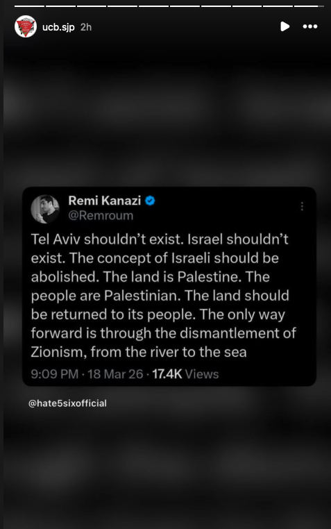 Jessica Costescu tweet media