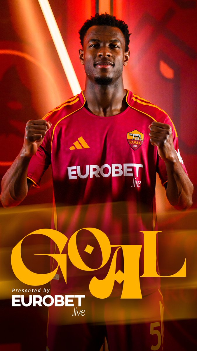 AS Roma English tweet media