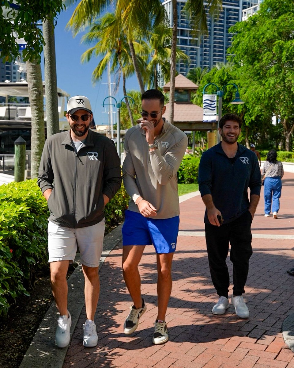 Founder Michael Raymond tweet media