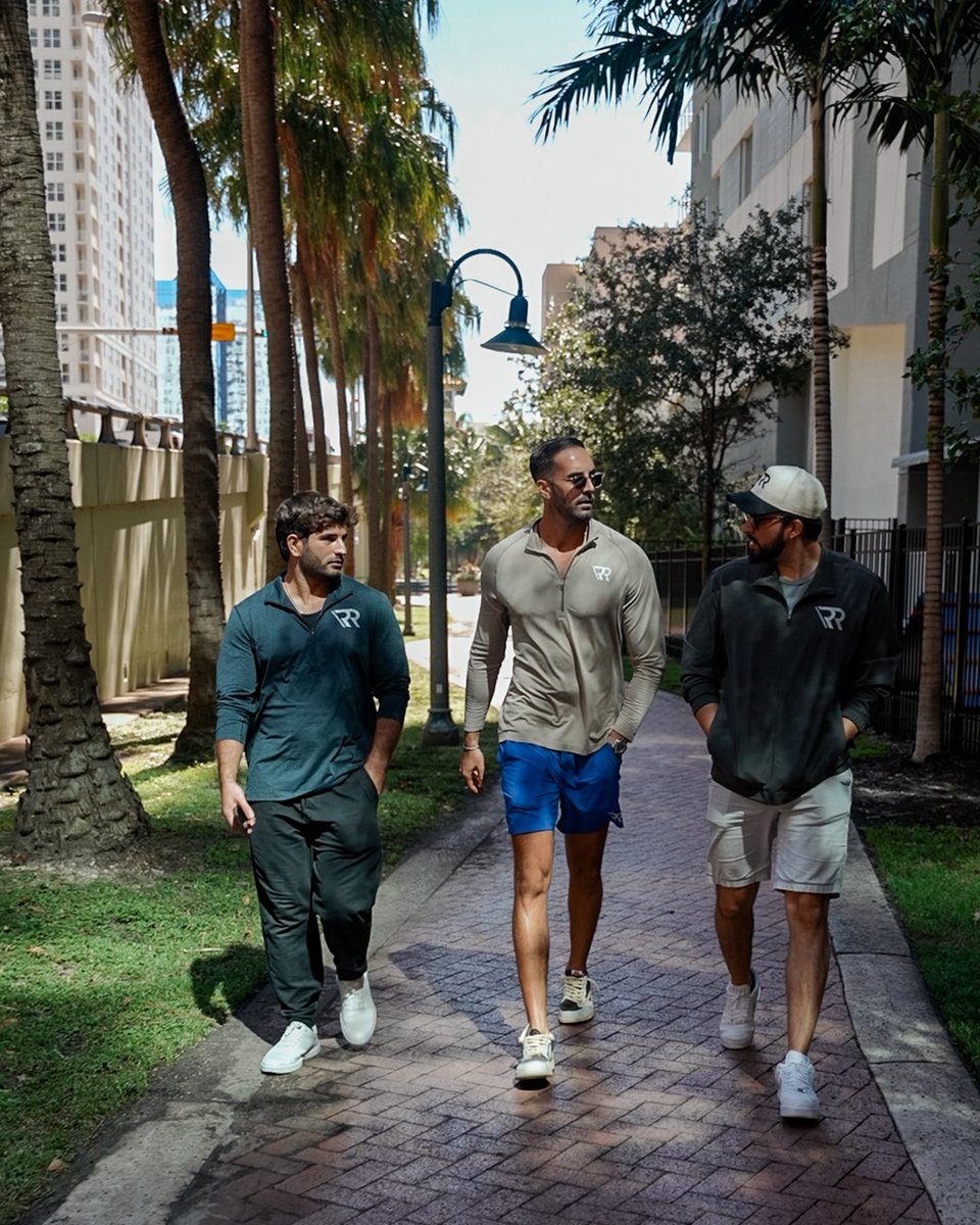 Founder Michael Raymond tweet media