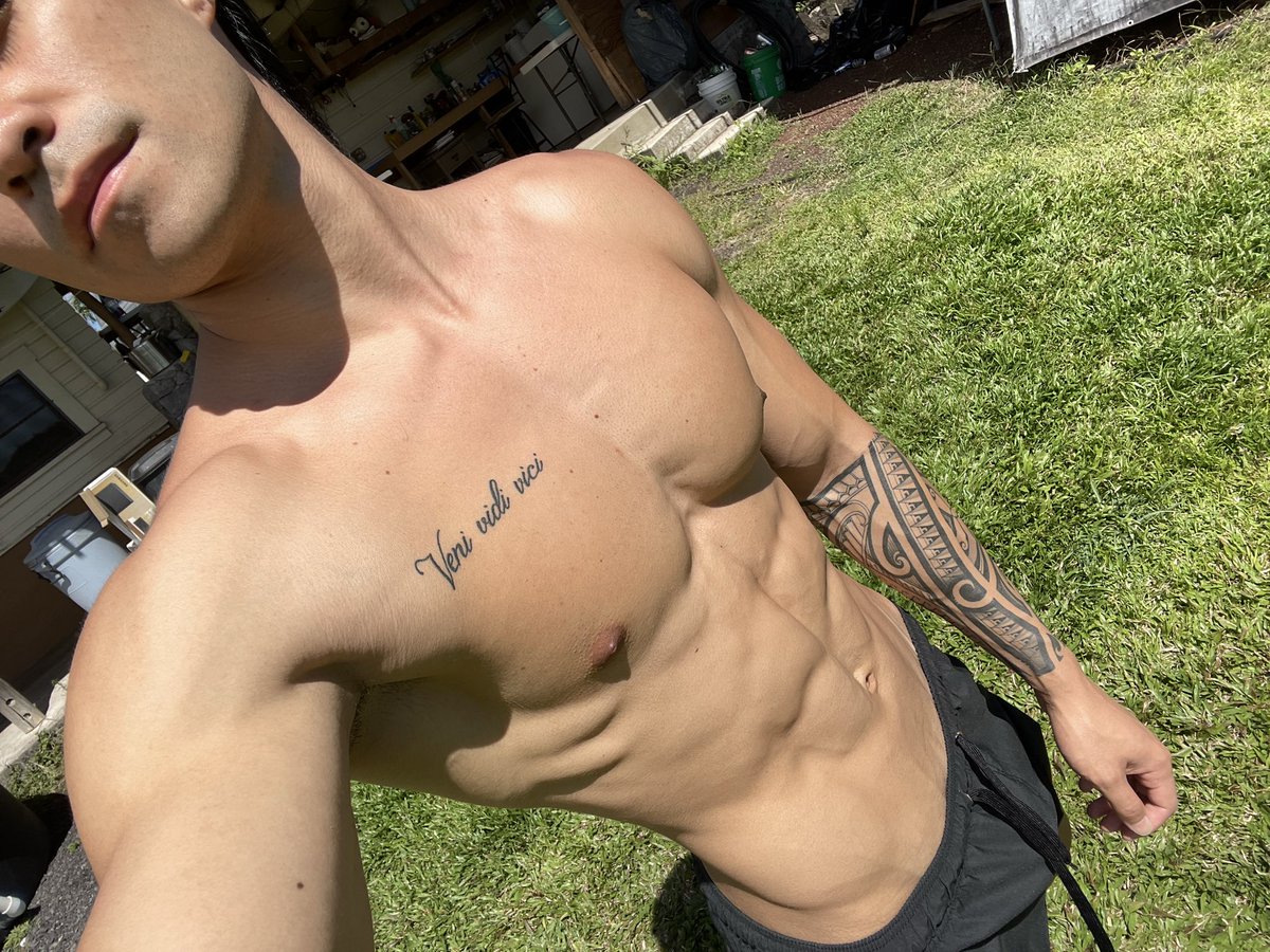 Master Nohea tweet media