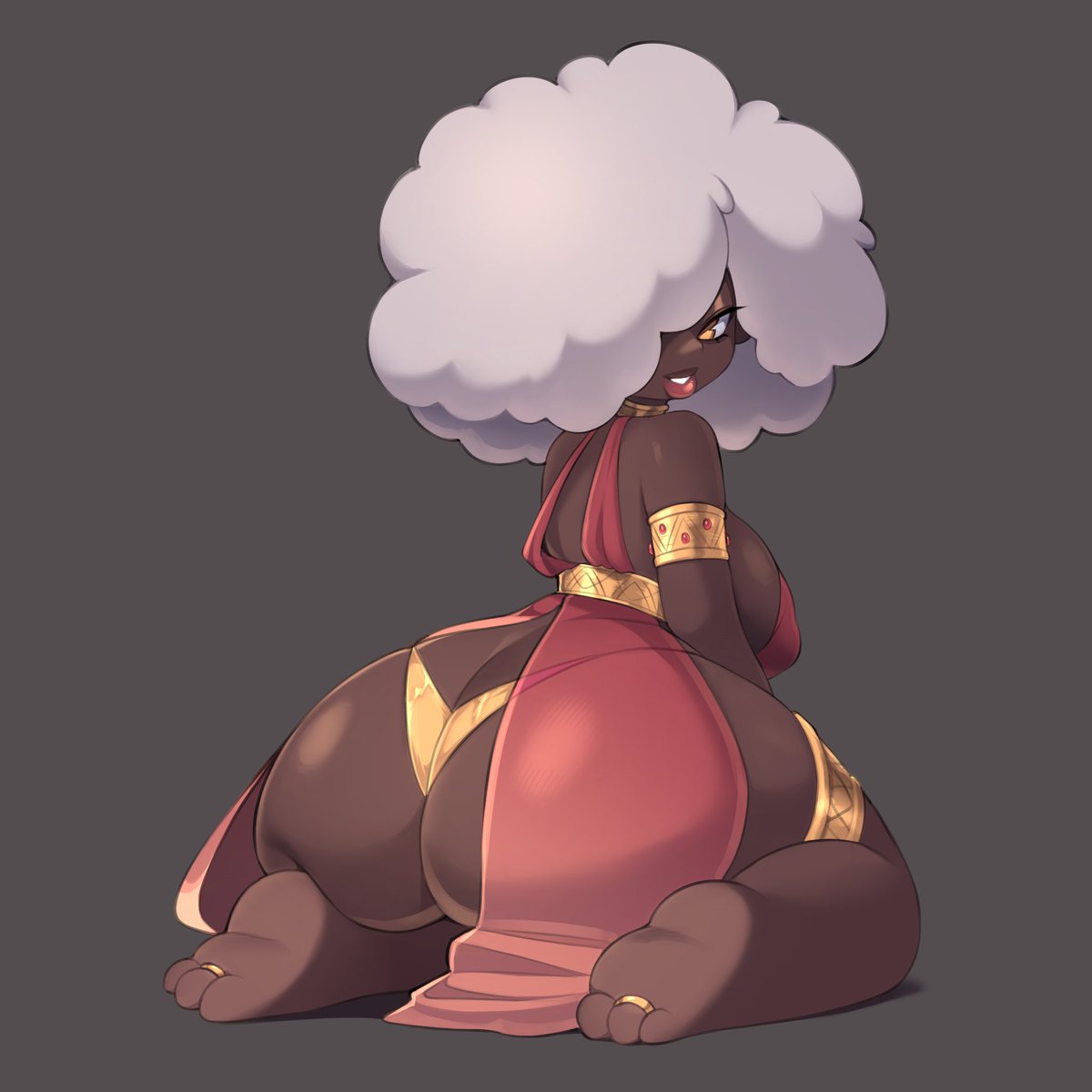 Annette Apricot tweet media