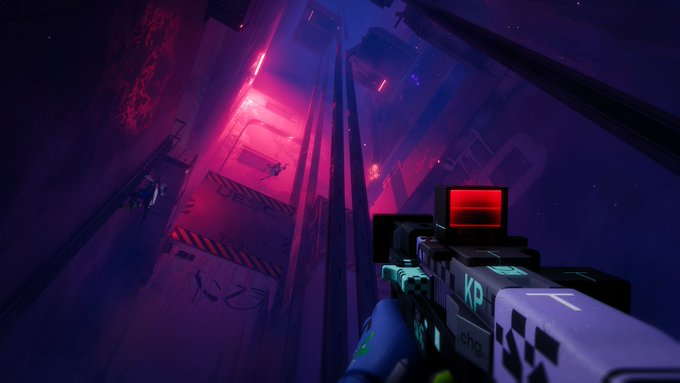 Marathon HQ tweet media