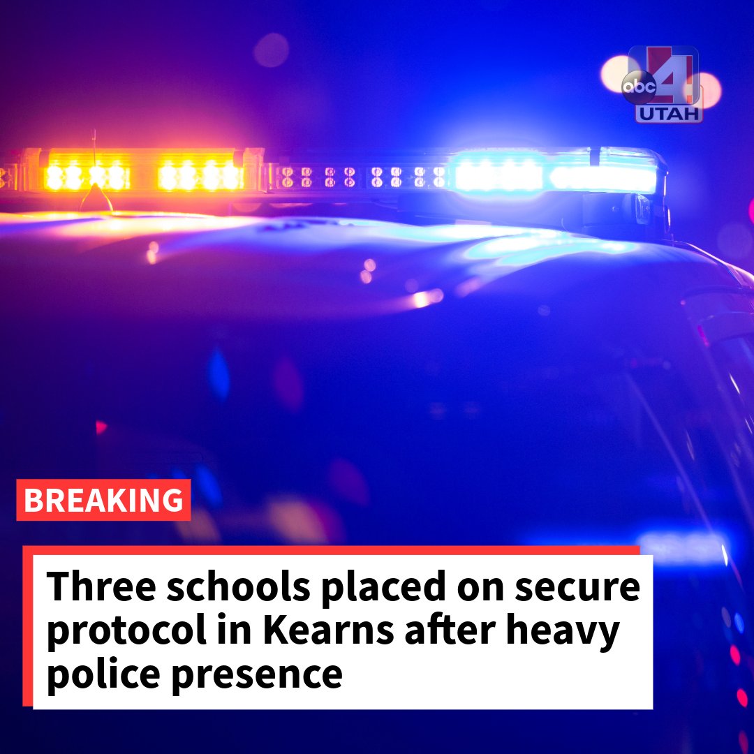 ABC4 News tweet media