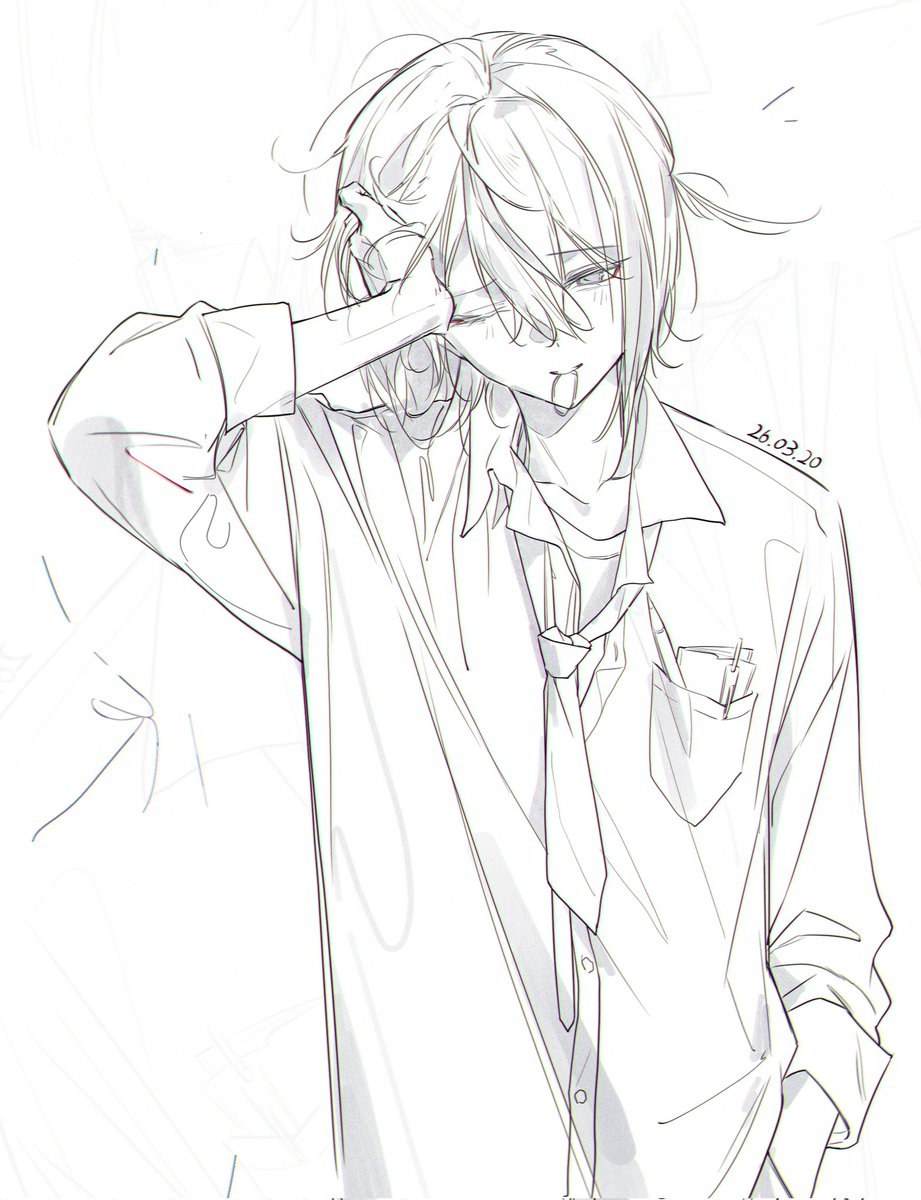 無秋qimo tweet media