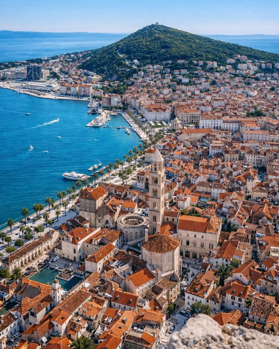 Pretty Cities tweet media