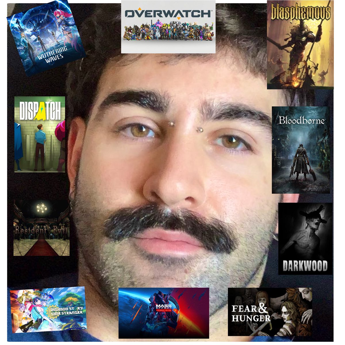 Free Palestine ❤️ Fuck Trump 🖕🏻 tweet media