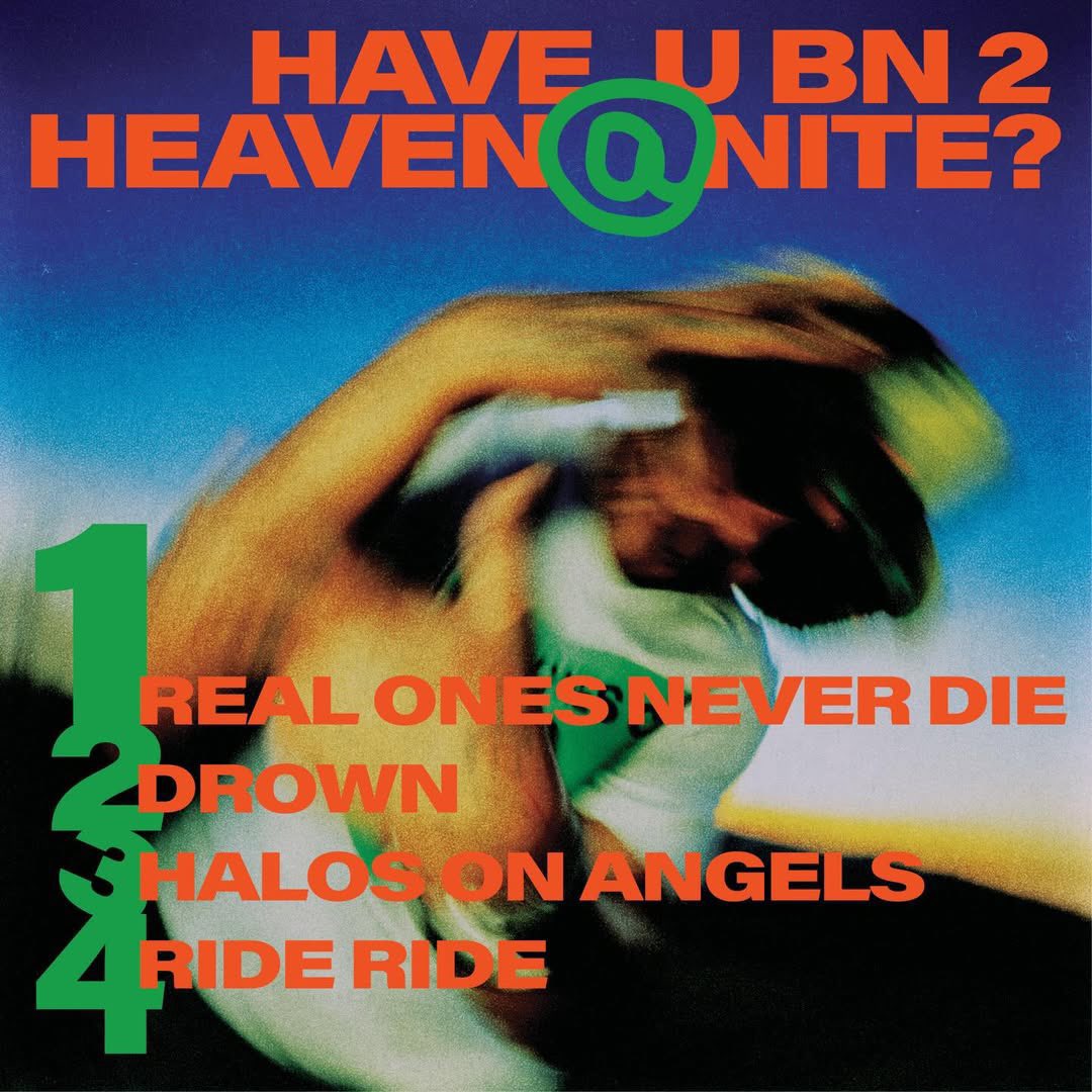 Complex Music tweet media