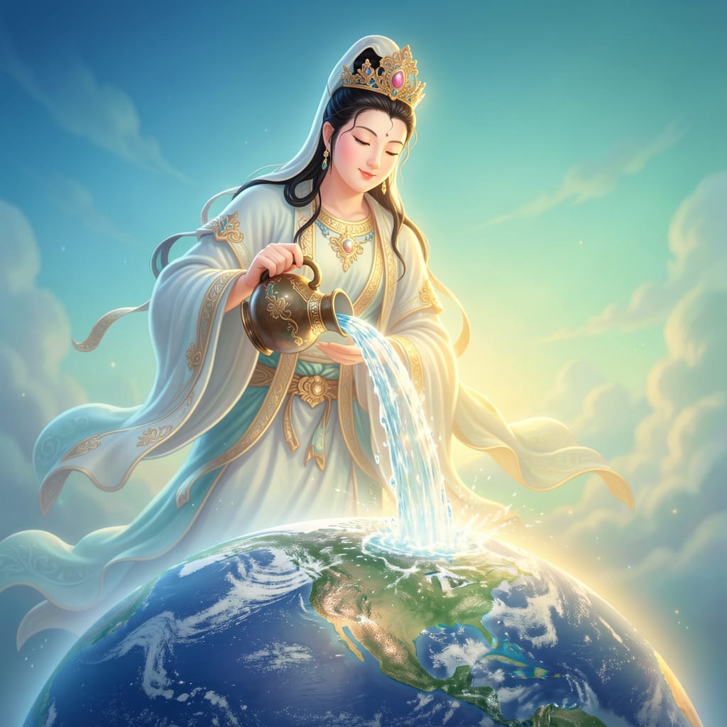 USA for World Peace tweet media