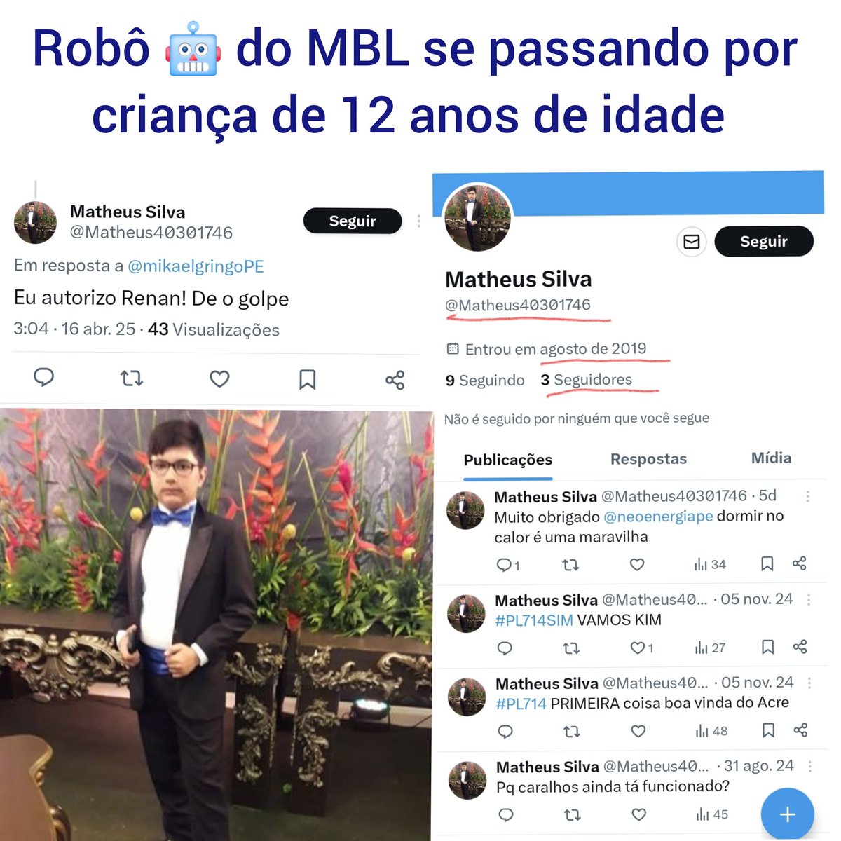 Valdemar do MBL tweet media