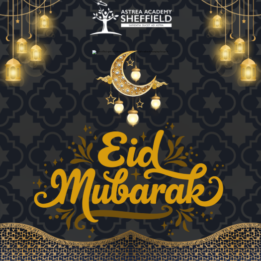 Astrea Academy Sheffield - Secondary Phase tweet media