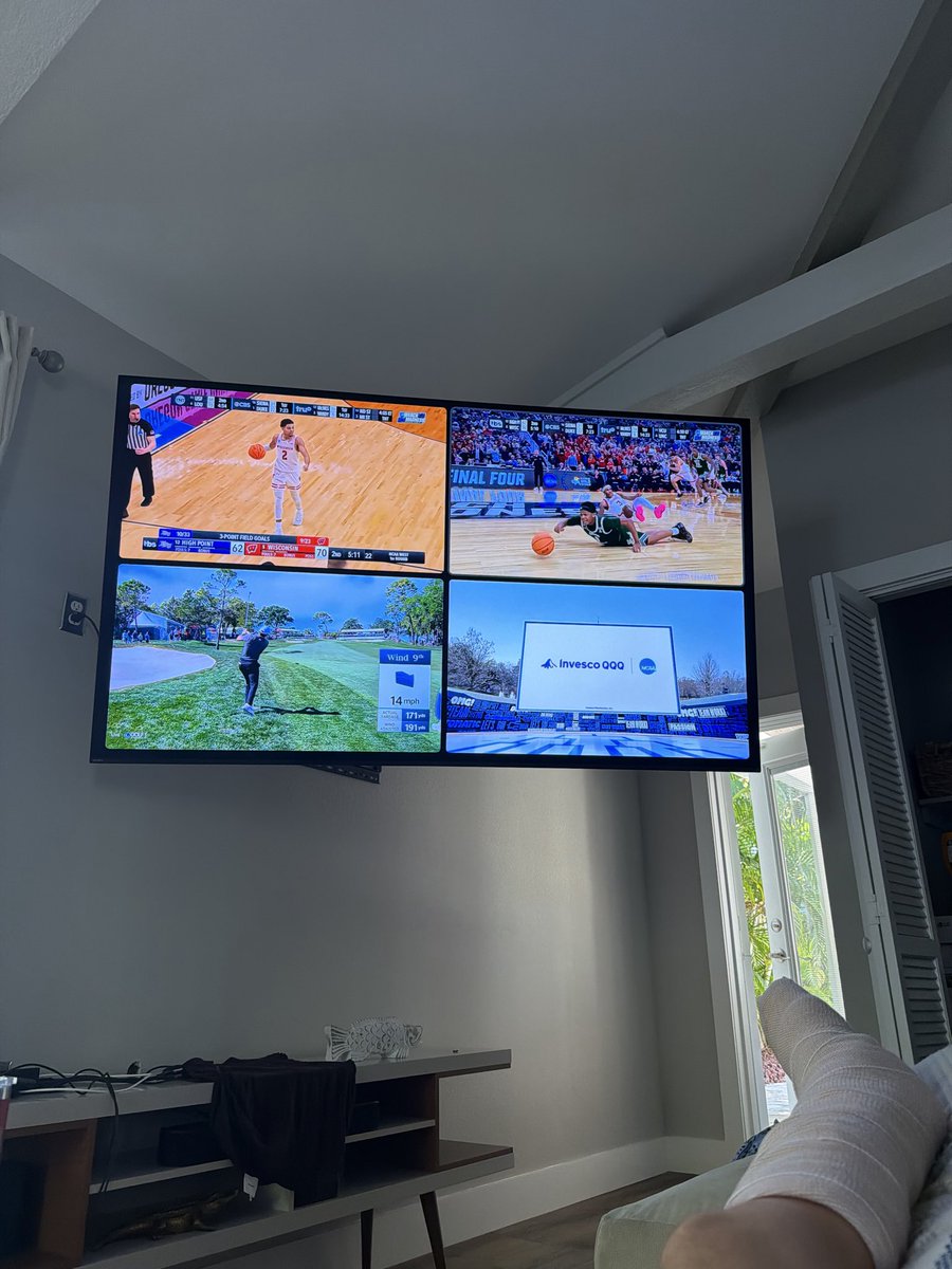 Chandler Reed tweet media