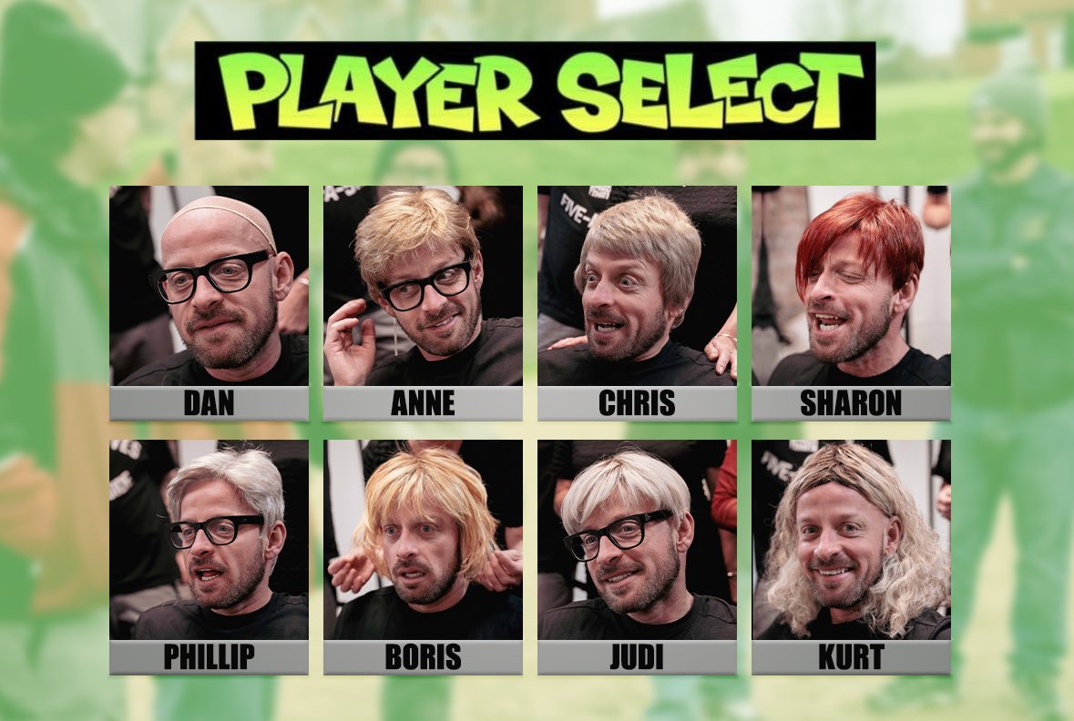 Have A Word tweet media