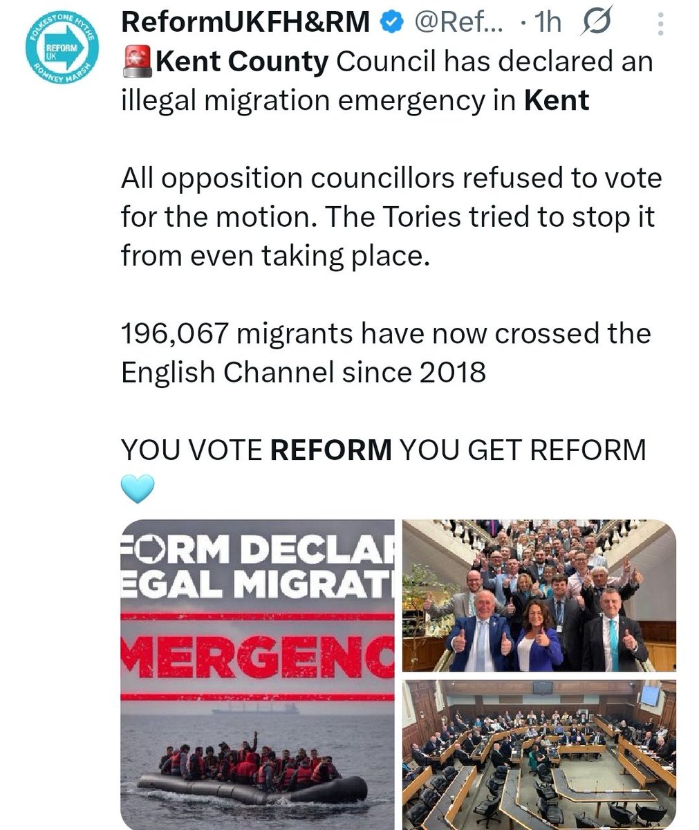 Donna McLean tweet media