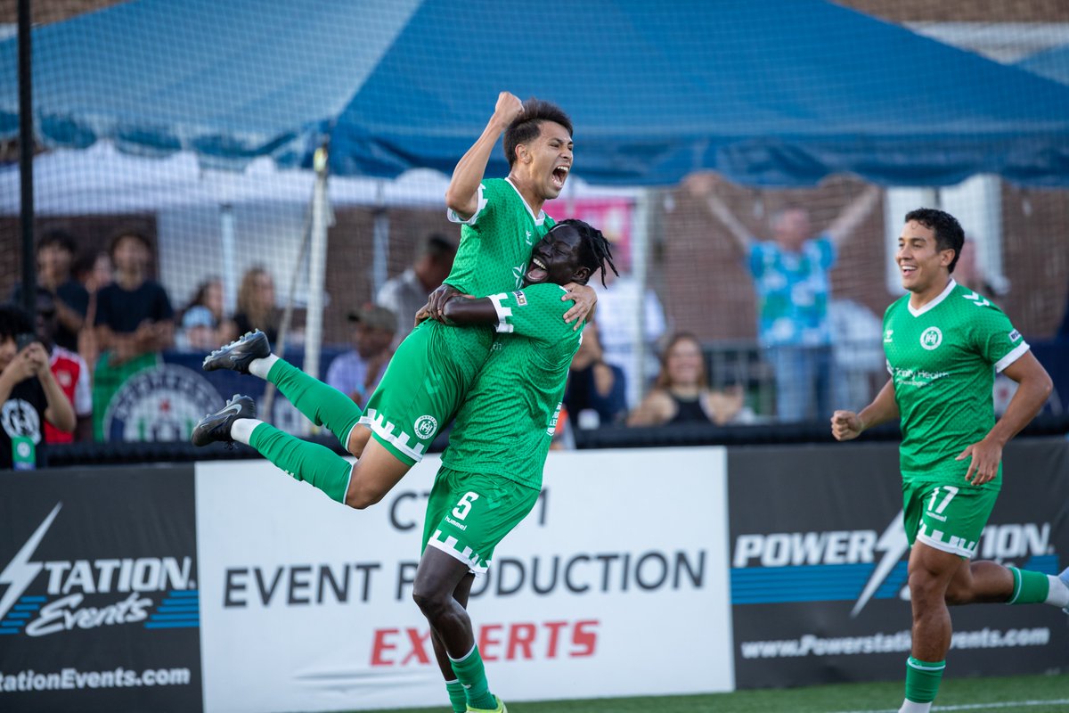 Hartford Athletic tweet media