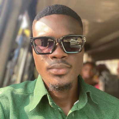 Nana Kwame Asimeni tweet media