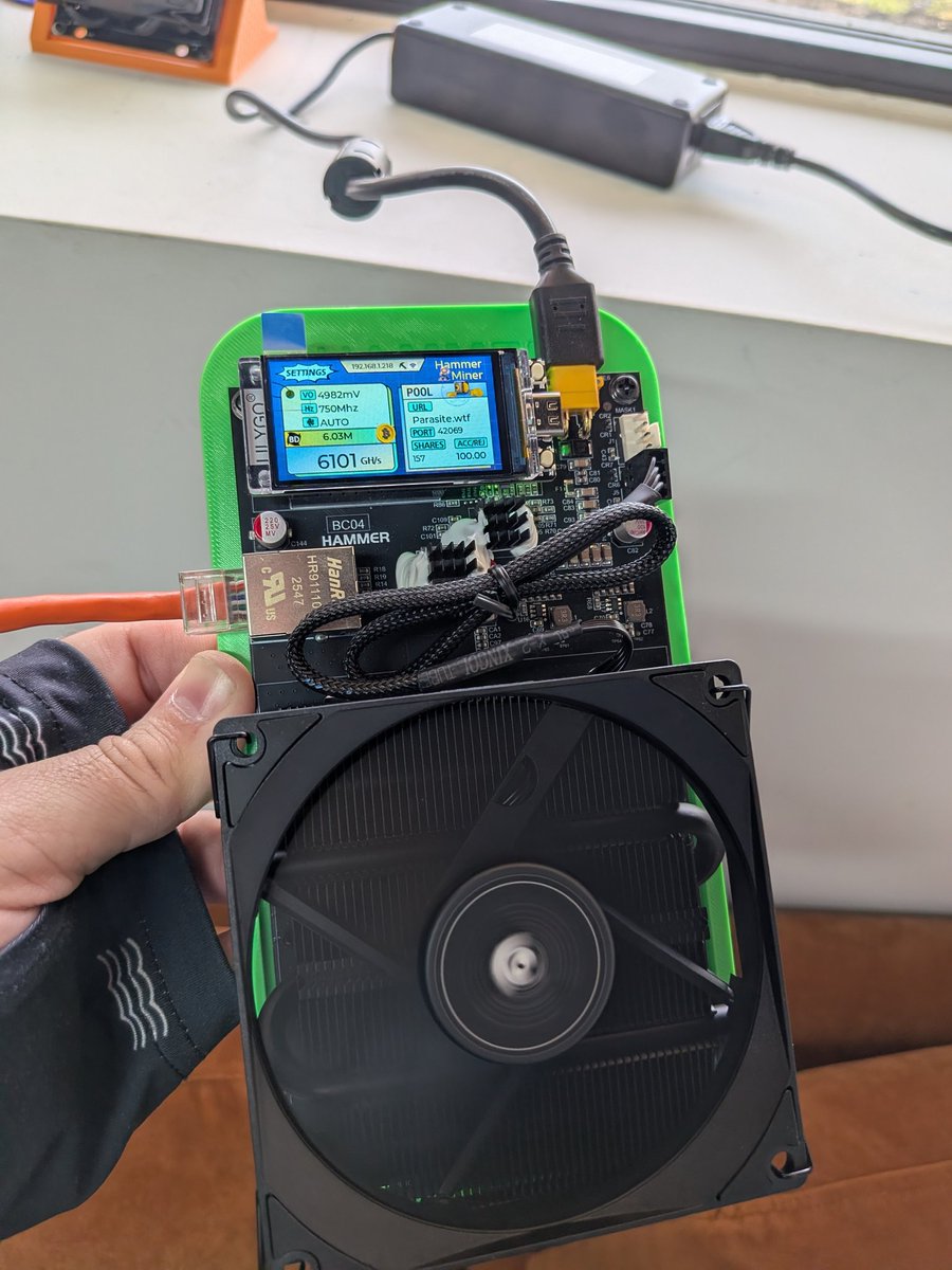 Marshall Long tweet media