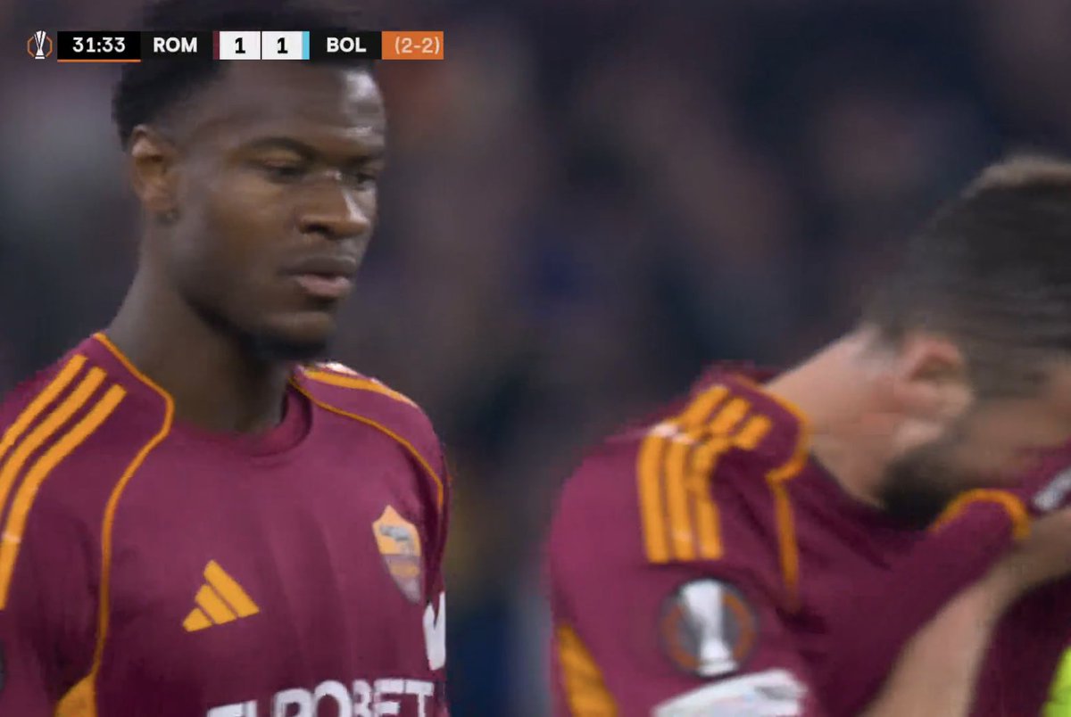 The Touchline | 𝐓 tweet media