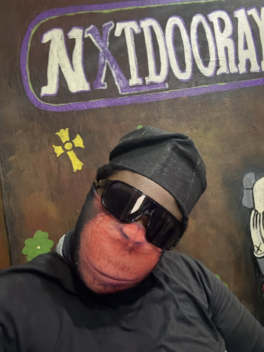 Jamal Watkins Twin tweet media