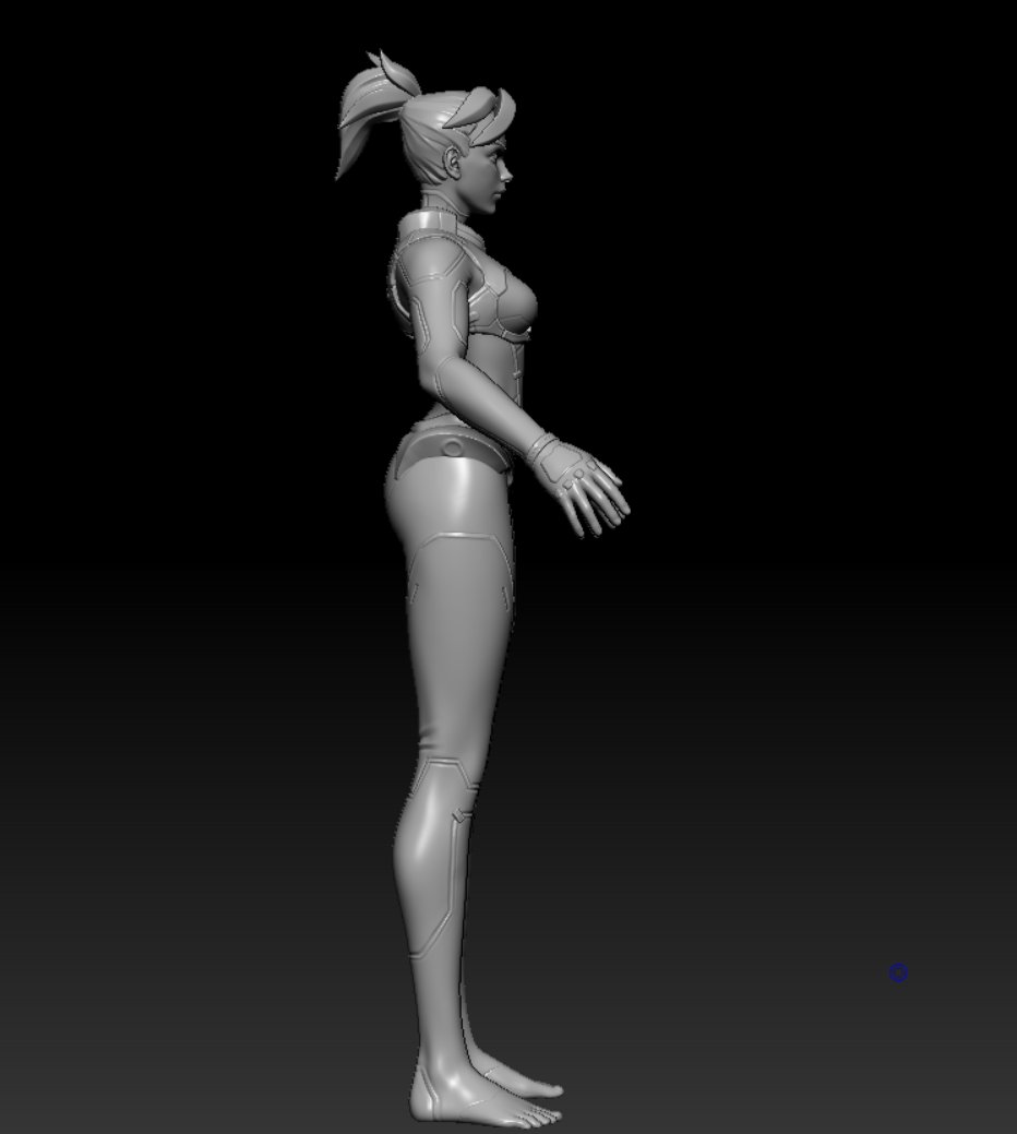 MR3D-Dev tweet media