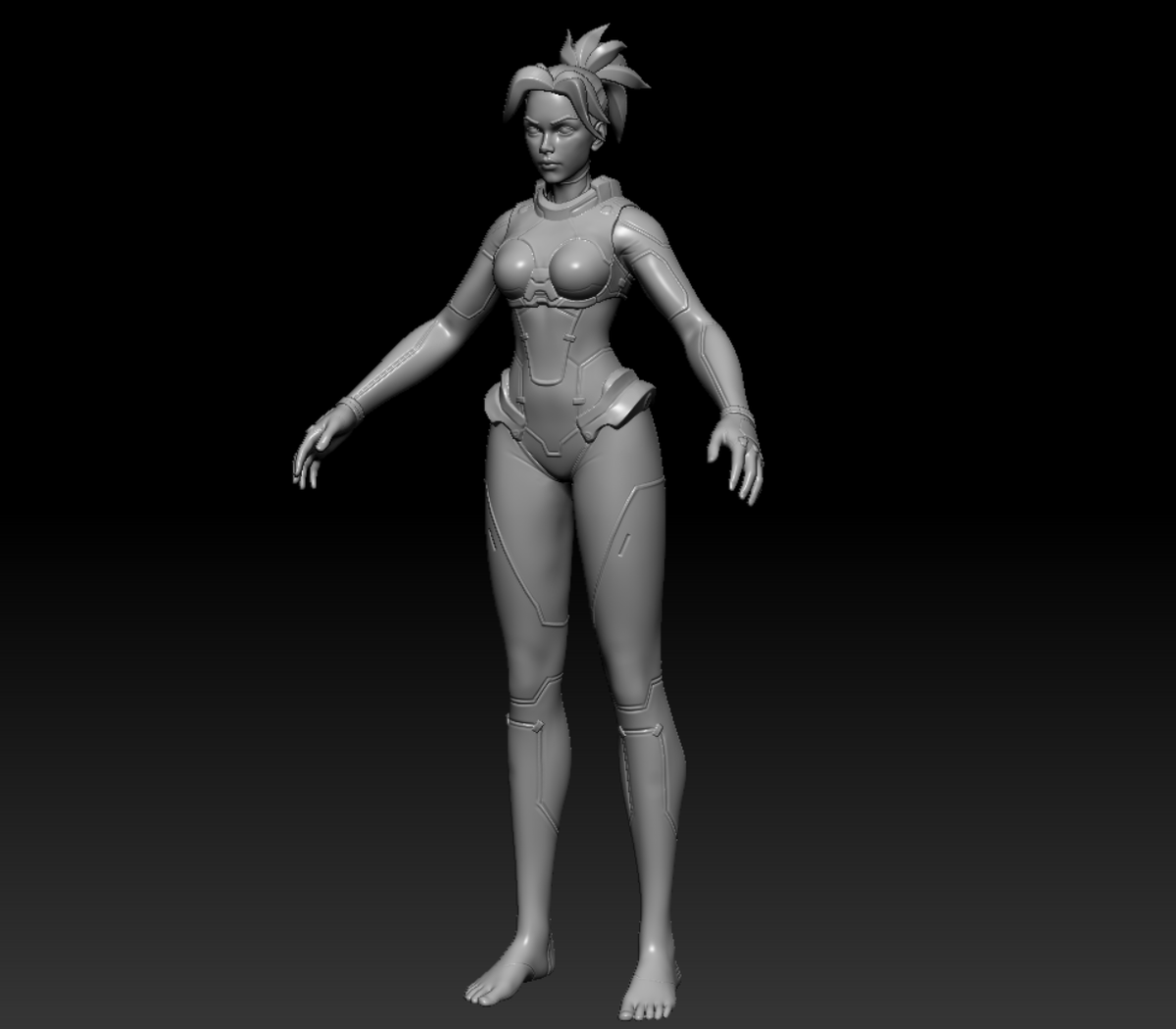 MR3D-Dev tweet media