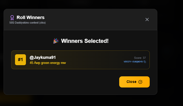 Destructum tweet media