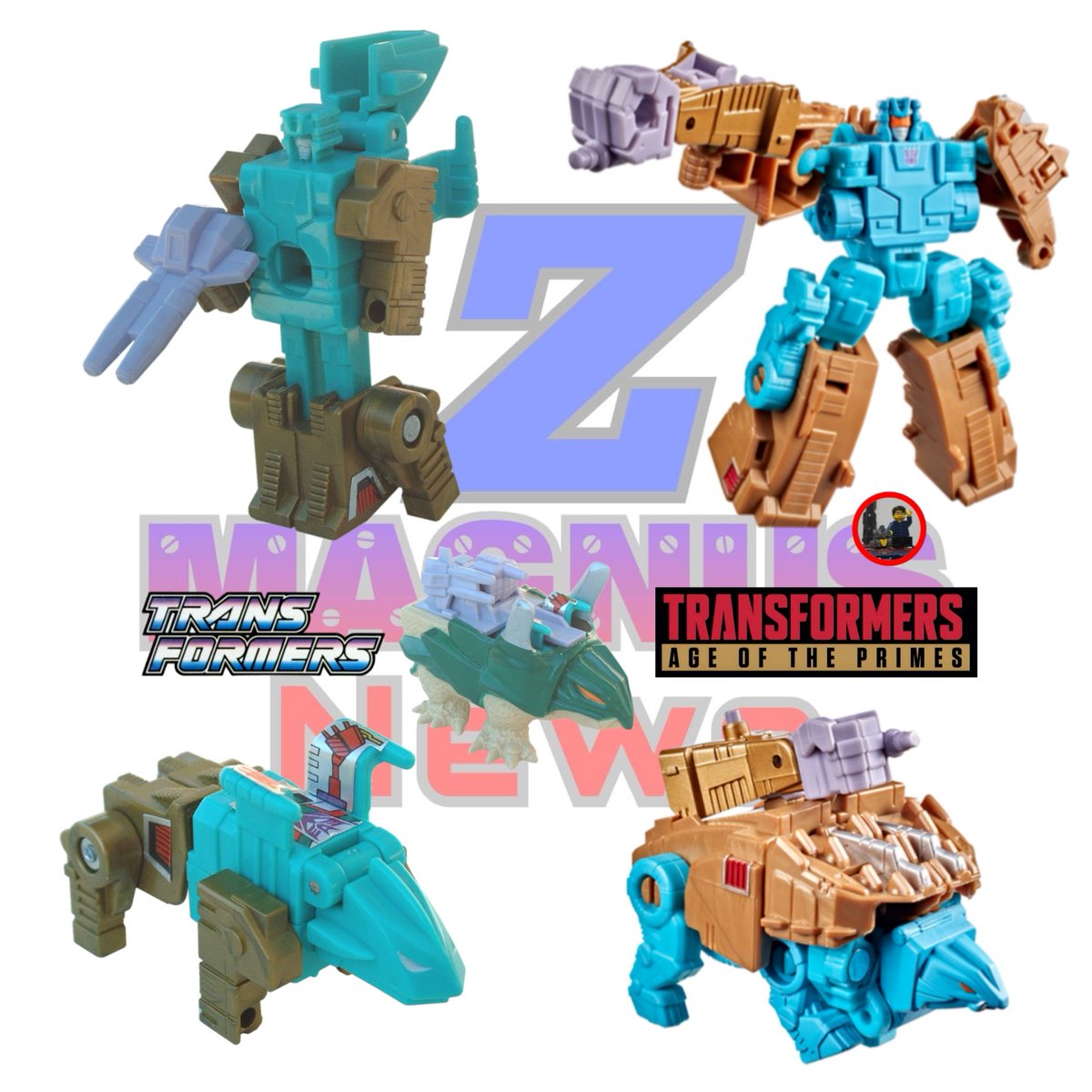 Z_Magnus_News's tweet photo. Comparativas en esta ocasión de Bristleback de Transformers Age of the Primes vs el diseño original, figura previa y moldes que se usaron para hacerlo (Gairyu y Skar)

#transformers 
#ageoftheprimes 
#transformersageoftheprimes 
#monstructor
#bristleback https://t.co/gh0YAtQ8cC