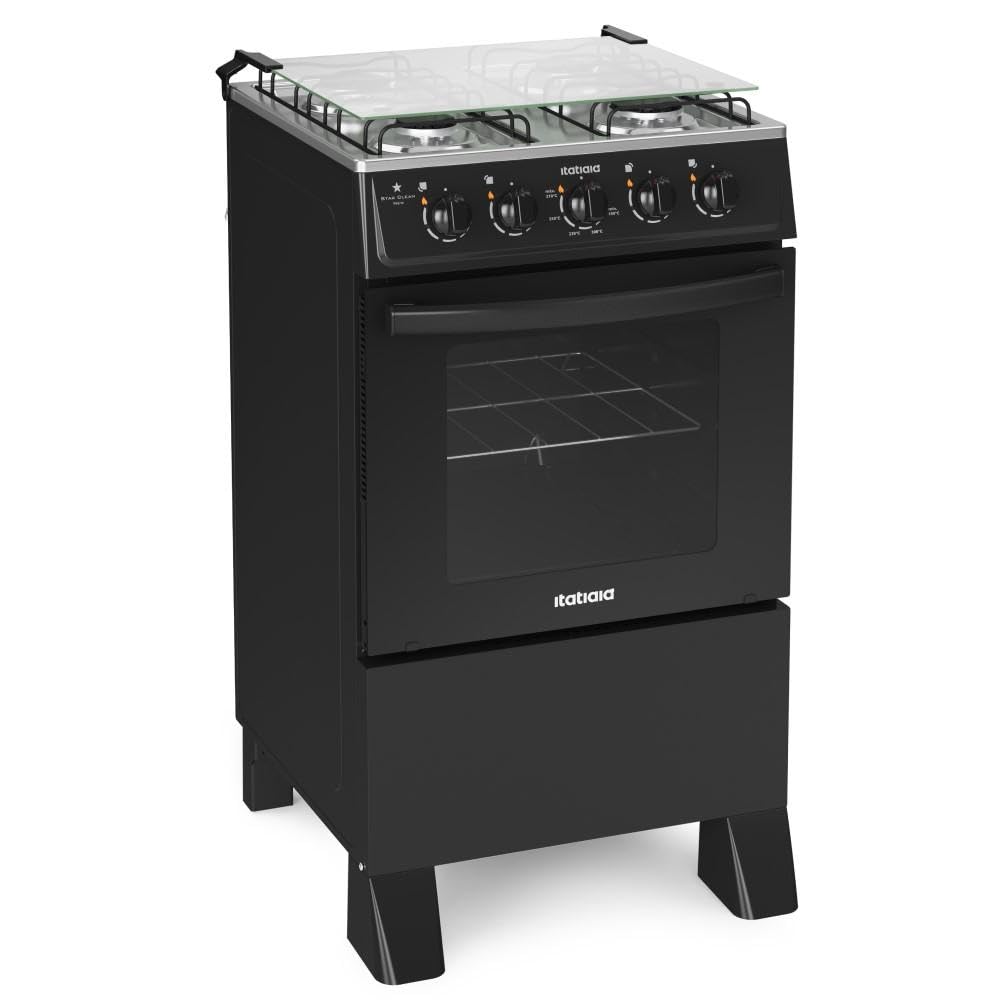 reviewProdutosO's tweet image. ✅ Achado do dia: Fogão Itatiaia 4 Bocas Star Clean New Preto.
Olhar rapido: aproveitar um preço abaixo do normal.
Confere no link: amzn.to/3PiitdG
De R$ 833,31 por R$ 519,90 (38% OFF).
#Descontos #valeOCusto #ItatiaiaFog #Eletro #PrecoJusto #reviewDeProduto