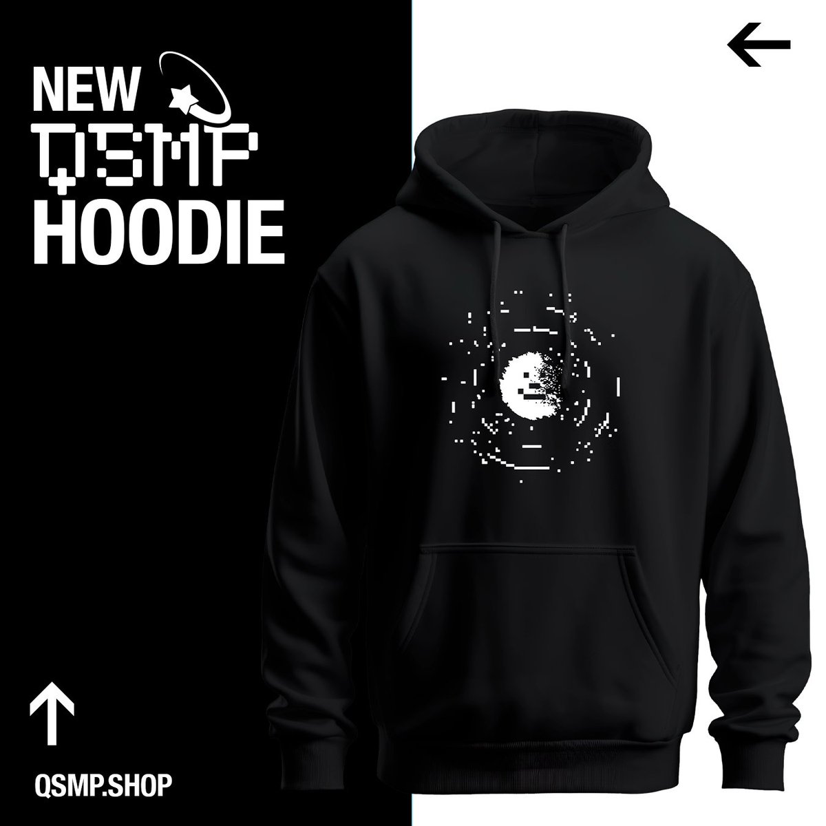 QSMP Shop tweet media