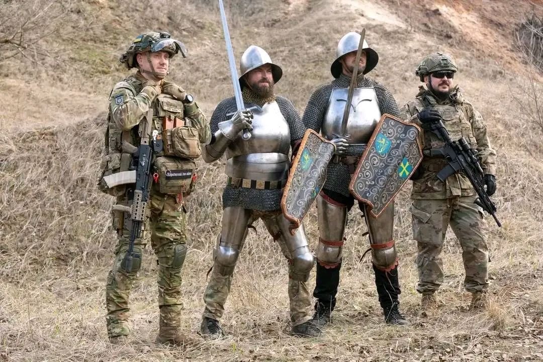 Medieval Diesel tweet media