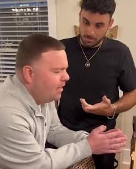 Ohio’s Tate tweet media