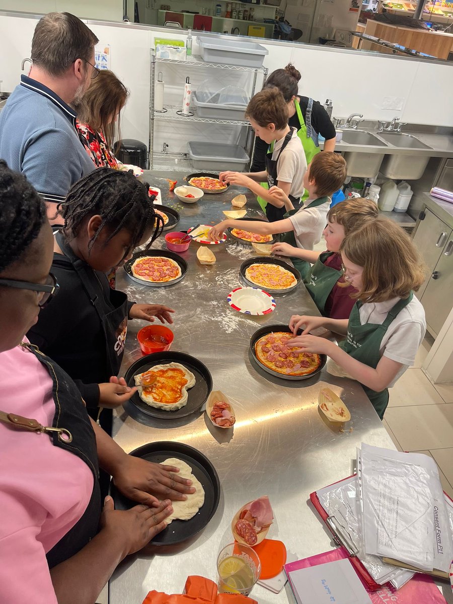 One In A Million tweet media