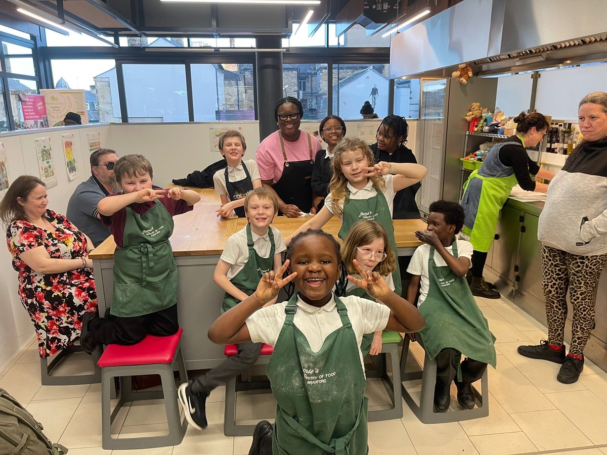 One In A Million tweet media