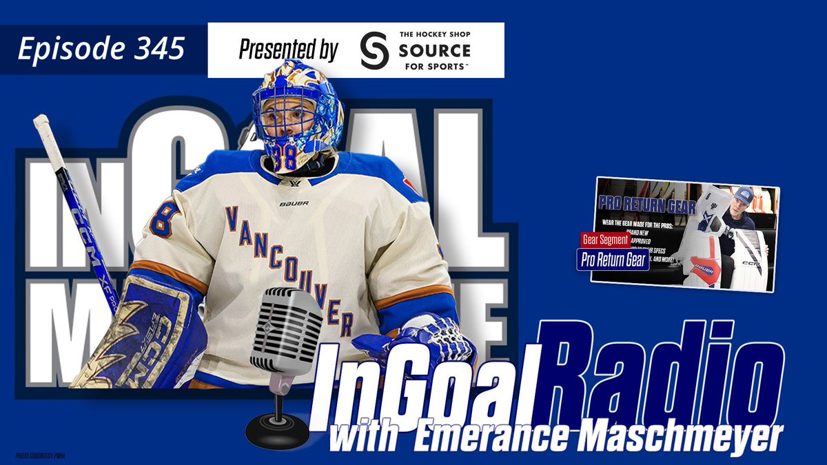 InGoal Magazine tweet media