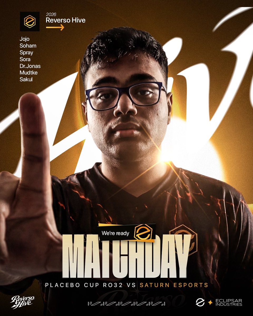 Reverso Hive tweet media