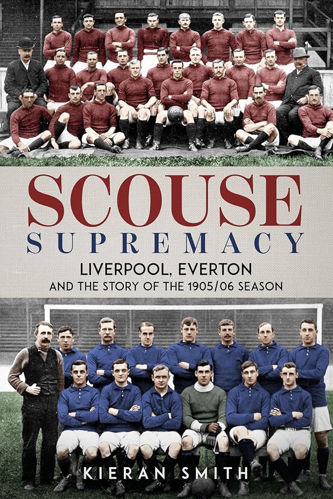 Kieran Smith tweet media