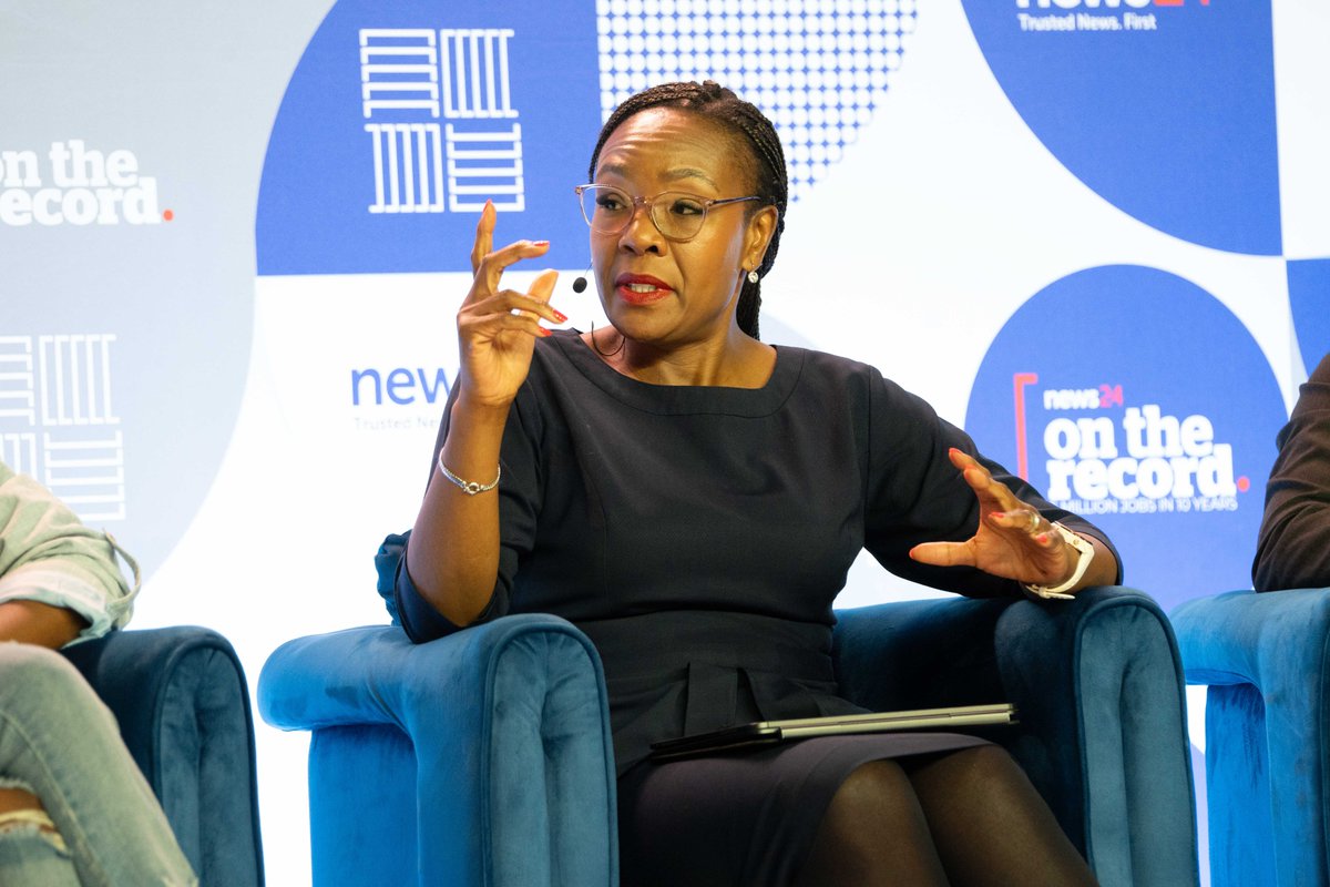 Auditor-General South Africa tweet media