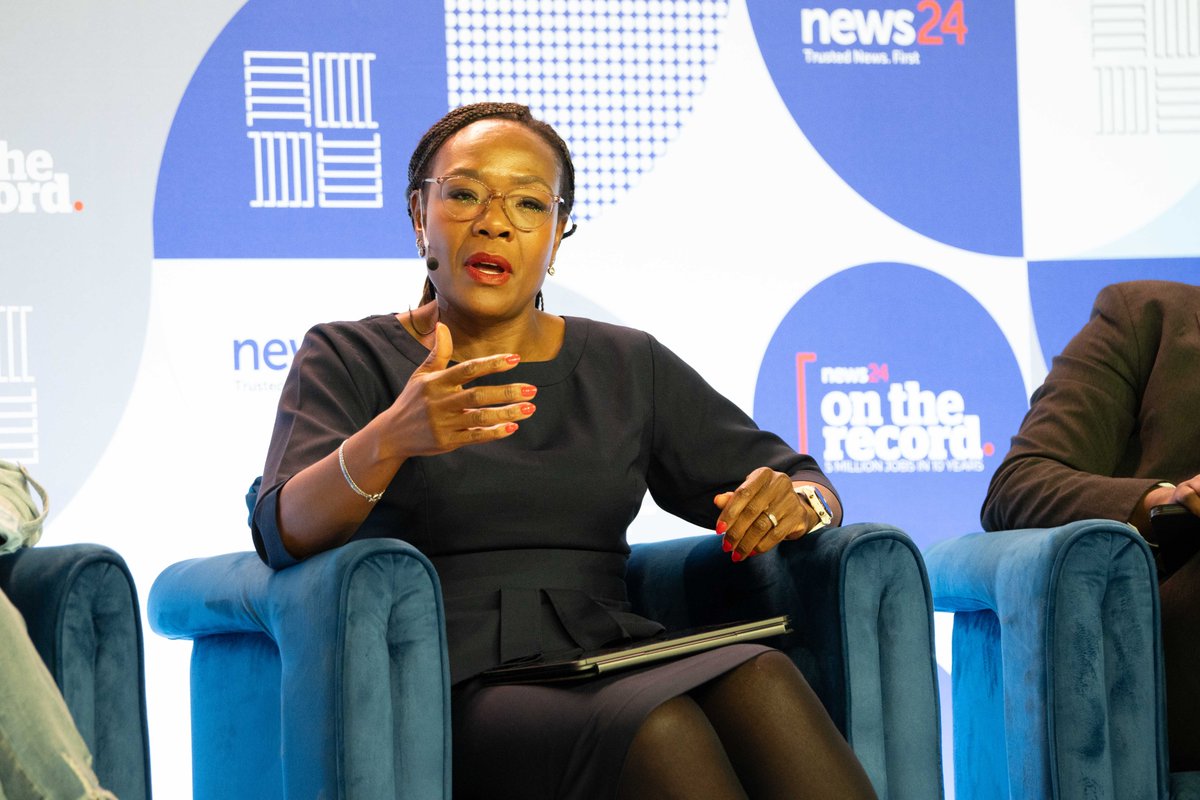 Auditor-General South Africa tweet media