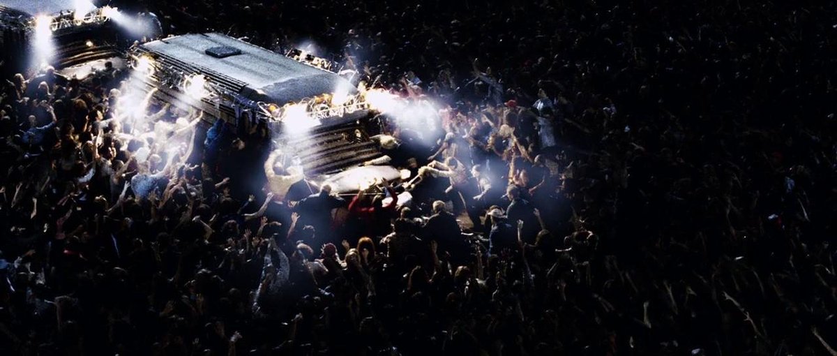 Geek Vibes Nation tweet media