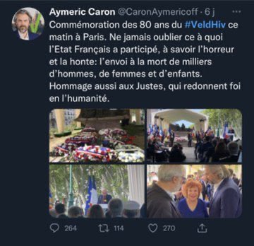 Rebeccah Glazer tweet media