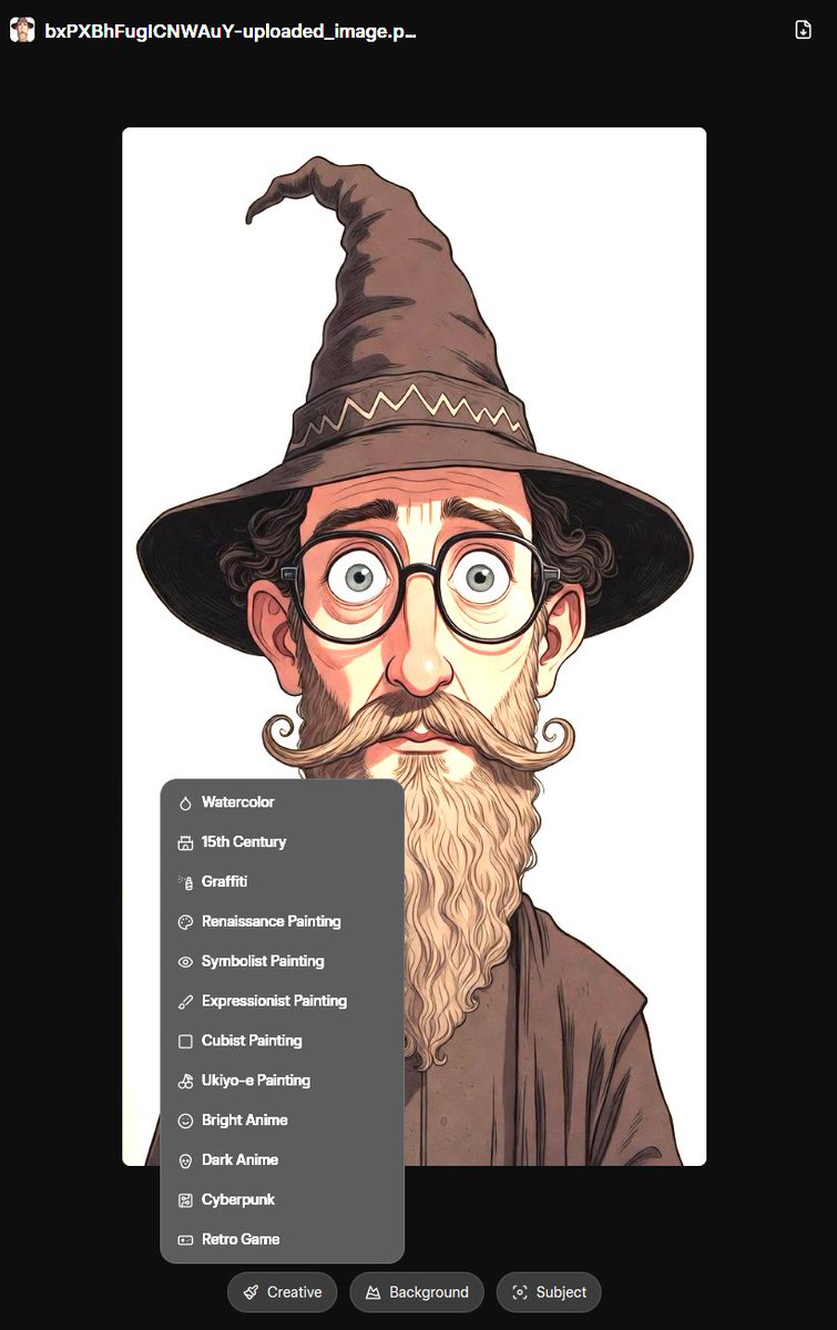 TrumpTrends tweet media