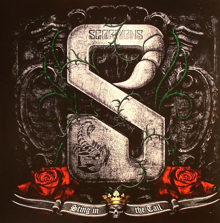 Metal Retales tweet media