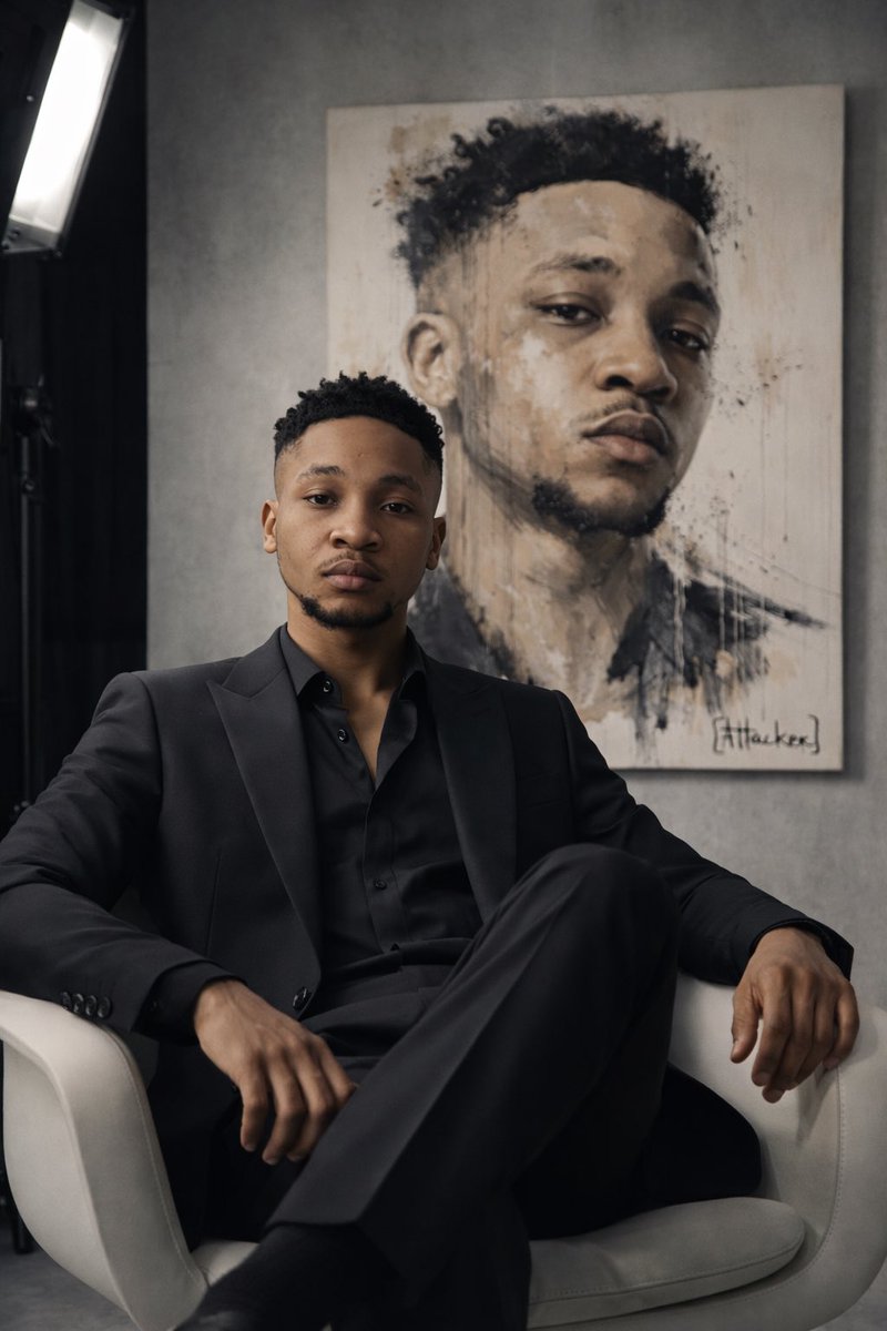 Attacker 😈 tweet media