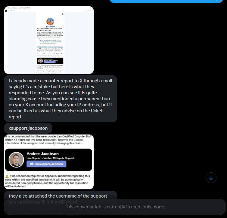 Ruke (1/2 of JoyboysTCG) tweet media