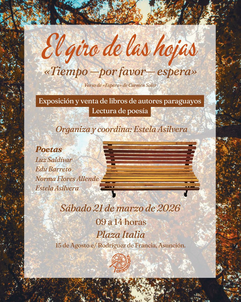 La Red Agroecológica tweet media