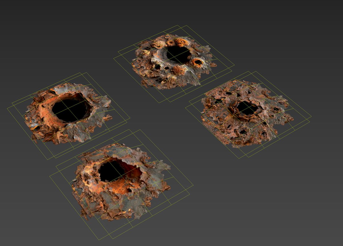 Chris Bischoff - Animal Use Protocol tweet media