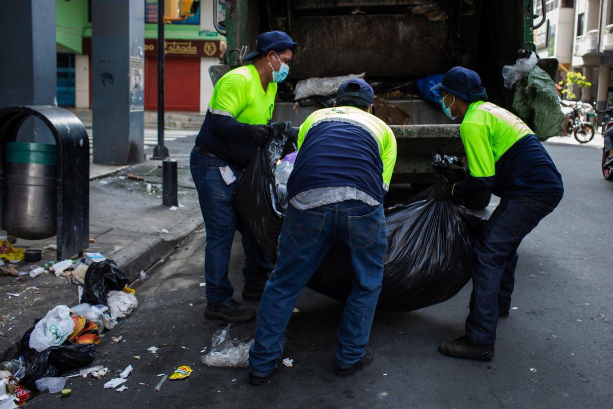 Muy Ilustre Municipalidad de Guayaquil tweet media