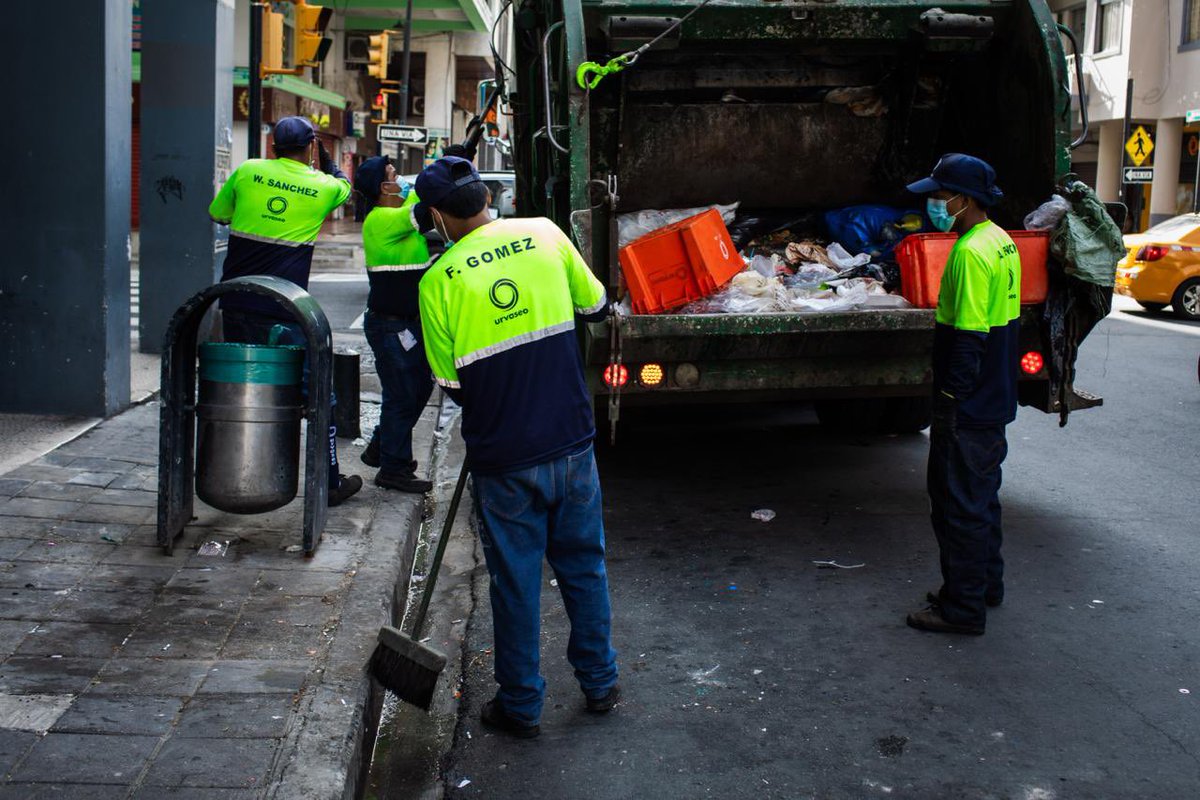 Muy Ilustre Municipalidad de Guayaquil tweet media
