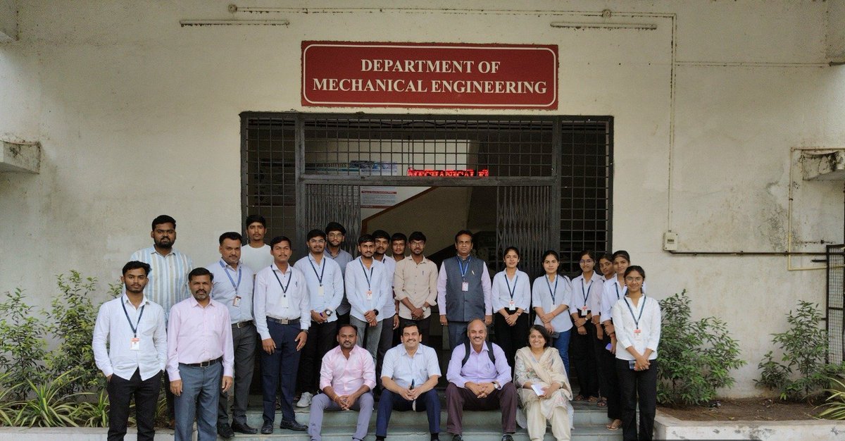 SKN SINHGAD COLLEGE OF ENGINEERING PANDHARPUR tweet media