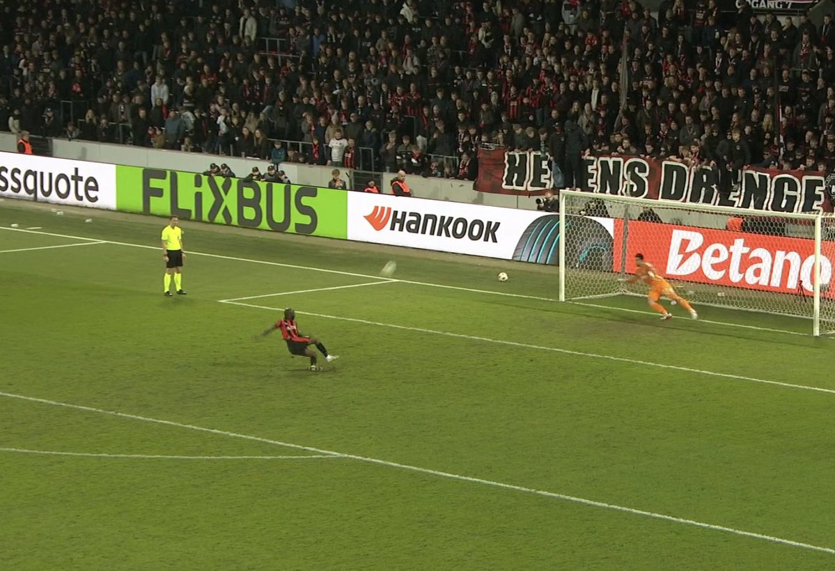 The Touchline | 𝐓 tweet media